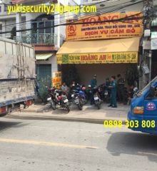 Sau 1 đêm ngủ dậy, người đàn ông trình báo mất 200 cây vàng